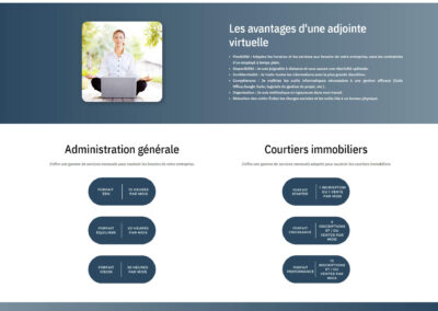AnMa Adjointe virtuelle