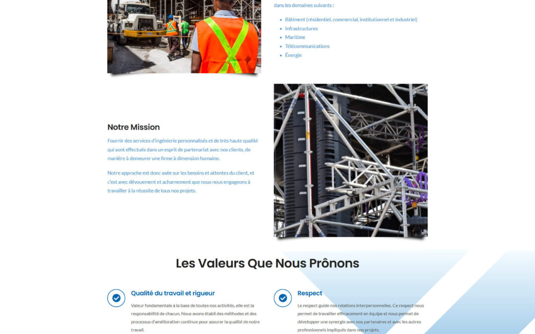 Génie +