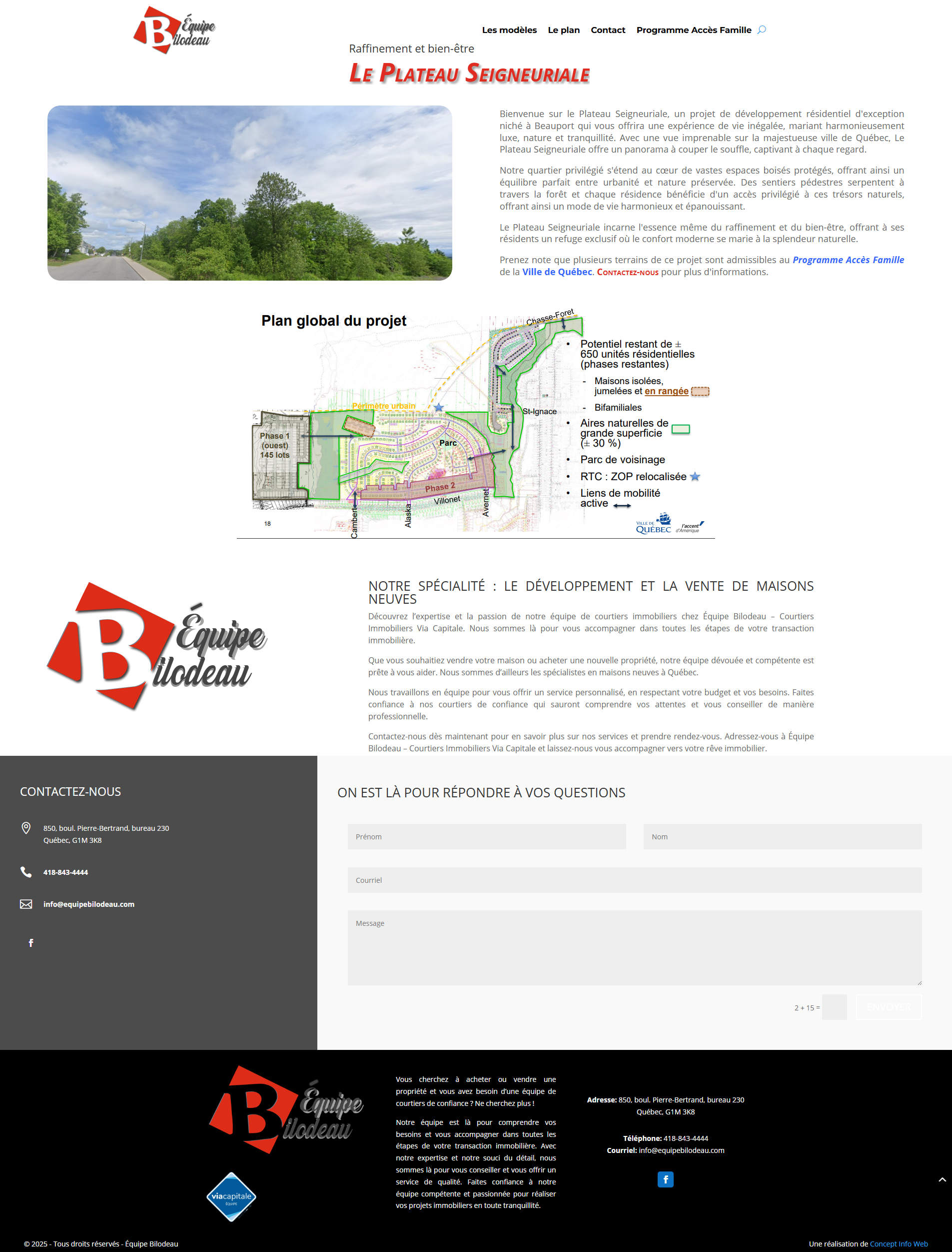 PlateauSeigneriale